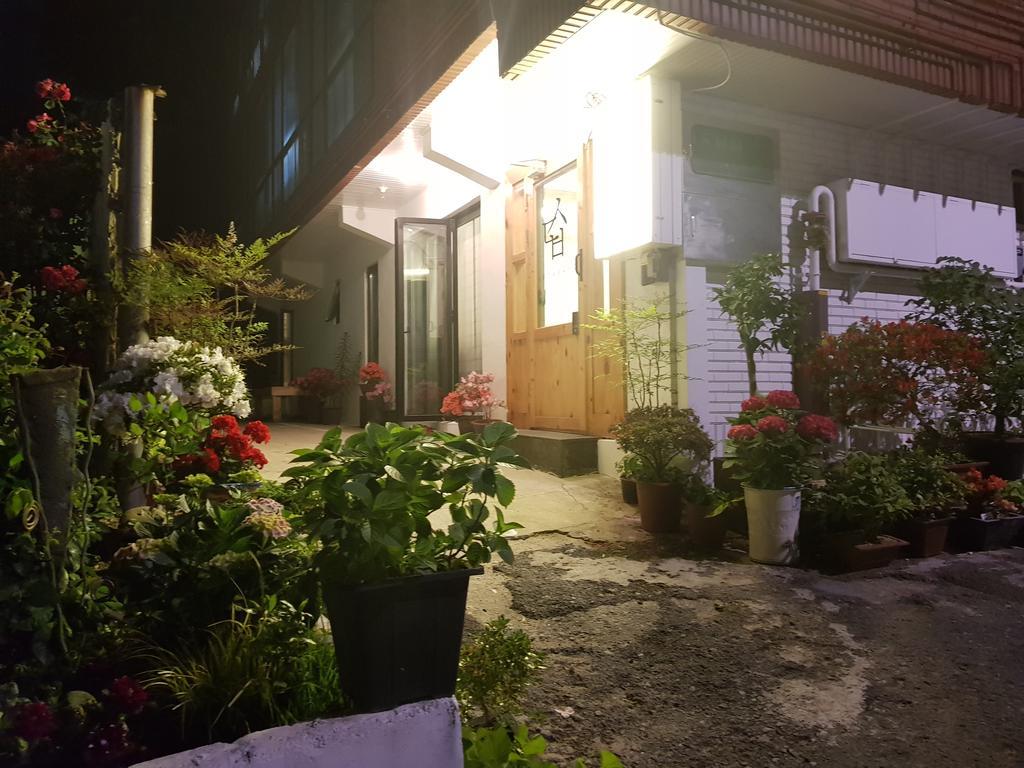 Sudabang Guesthouse Mokpo Exterior foto